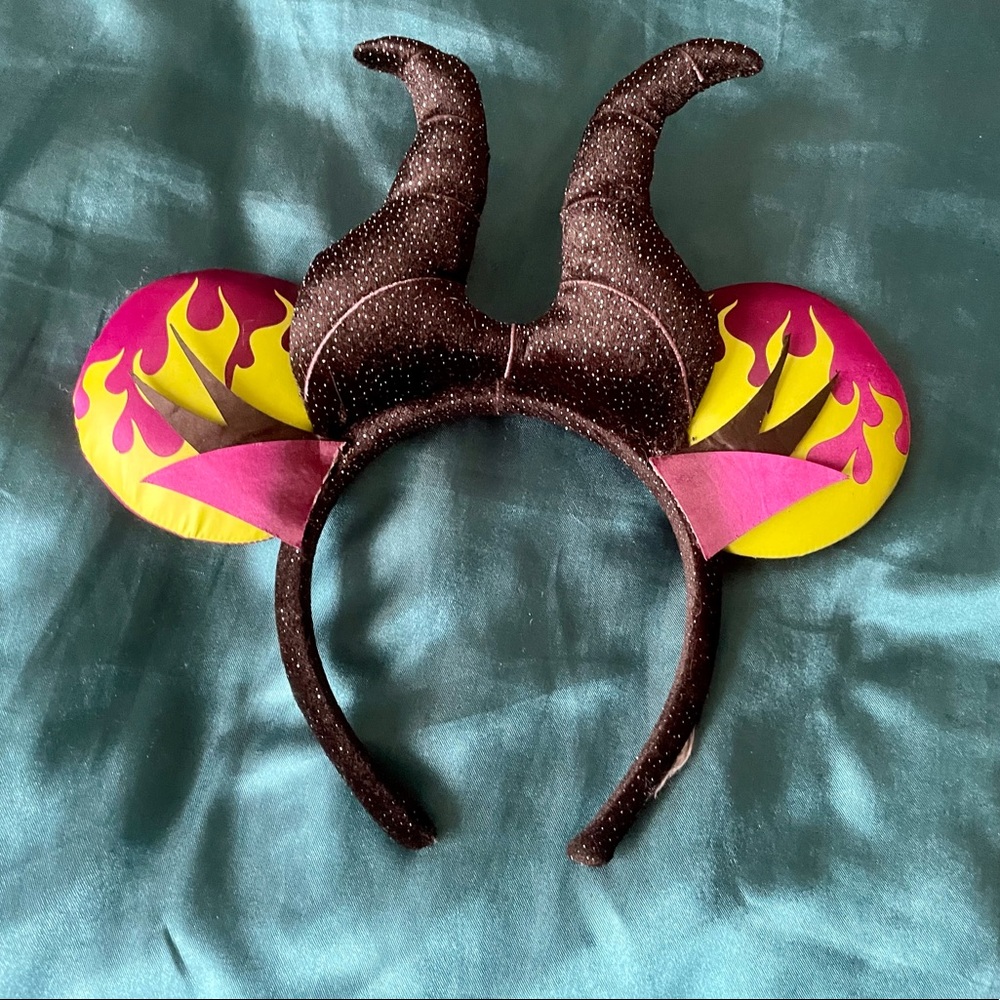 Disney Parks Mickey Ears